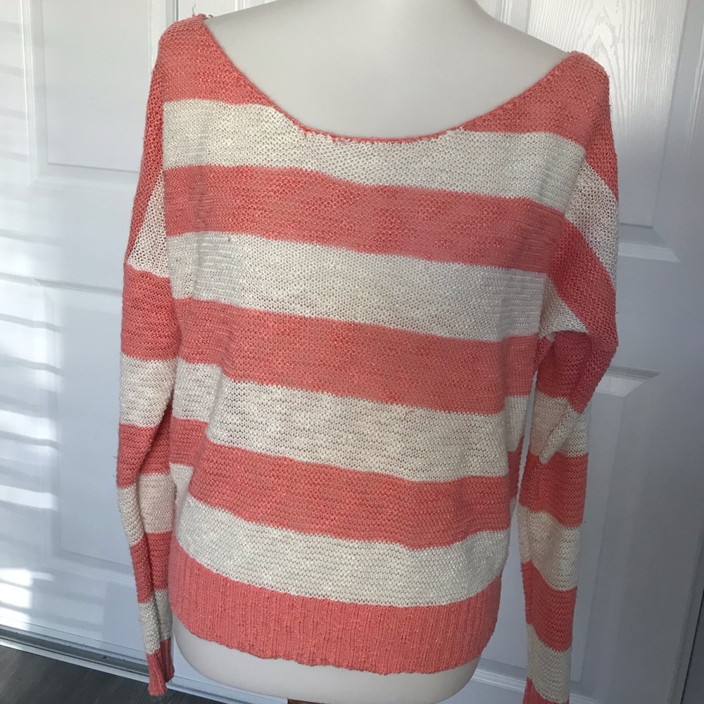MINE Wool Sweater